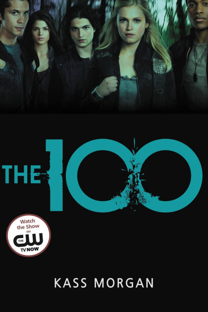 The 100 #1