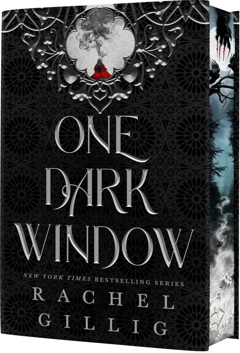 One Dark Window Special Edition