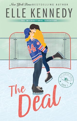 The Deal (Off-Campus, #1)