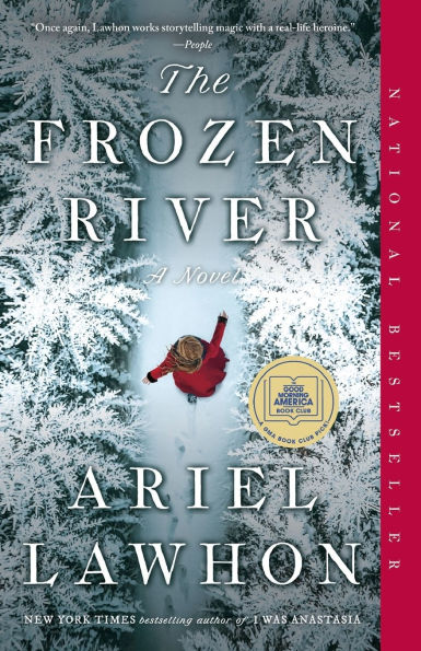 Frozen River