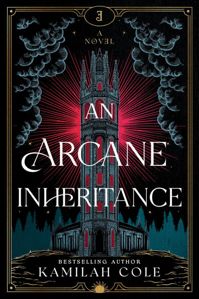 An Arcane Inheritance