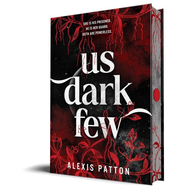 Us Dark Few (Us Dark Few, #1)