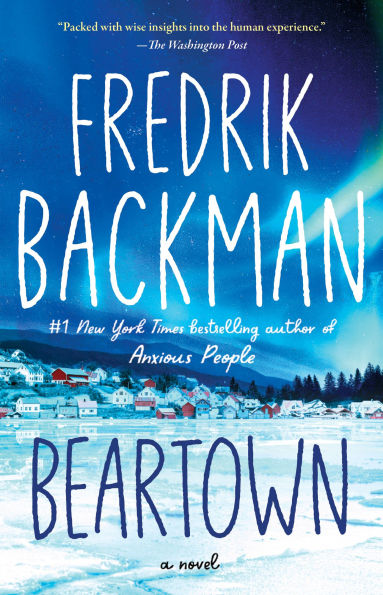 Beartown (Beartown #1)