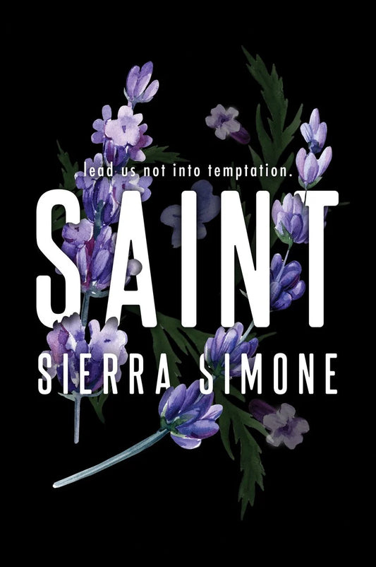 Saint (Priest, #3)