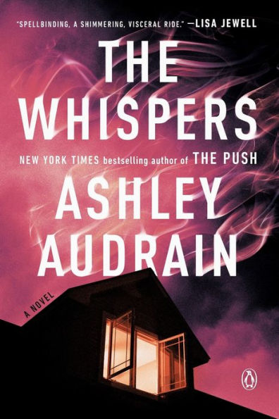 The Whispers