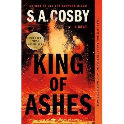 King of Ashes