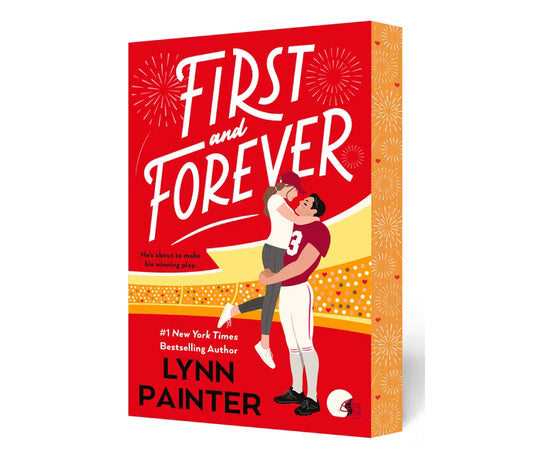 First and Forever