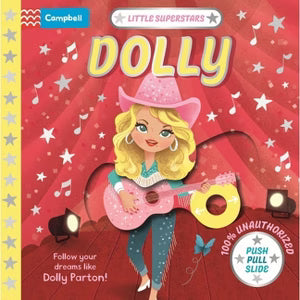 Little Superstars: Dolly