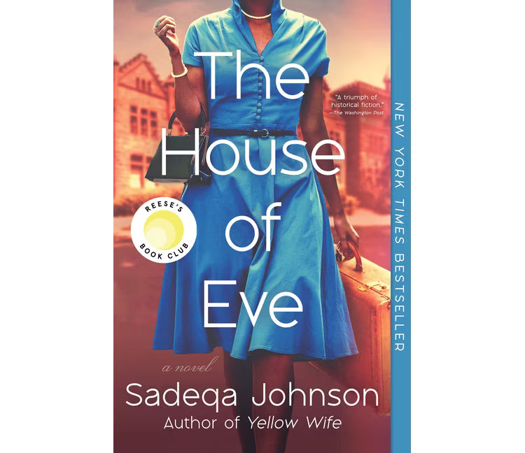 The House of Eve