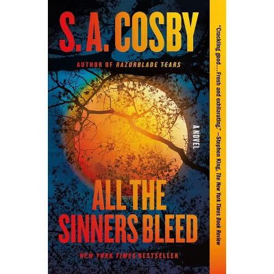 All the Sinners Bleed