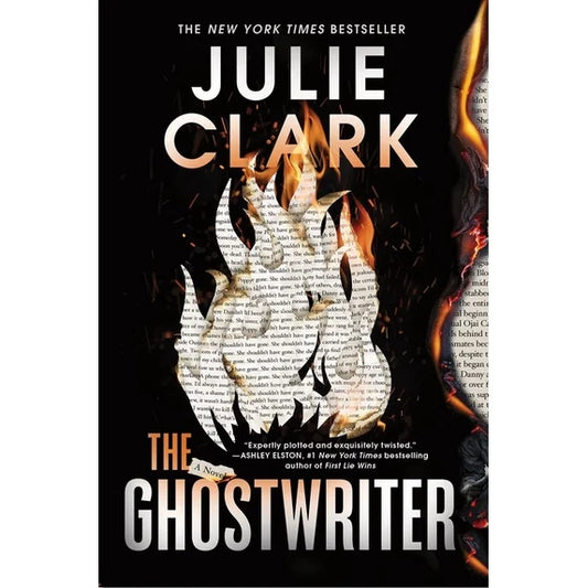 The Ghostwriter