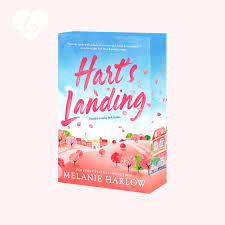 Hart's Landing