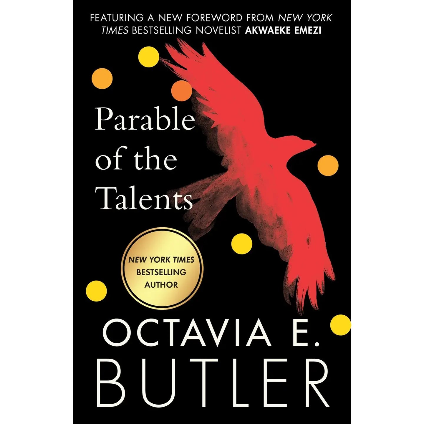 Parable of the Talents (Earthed #2)