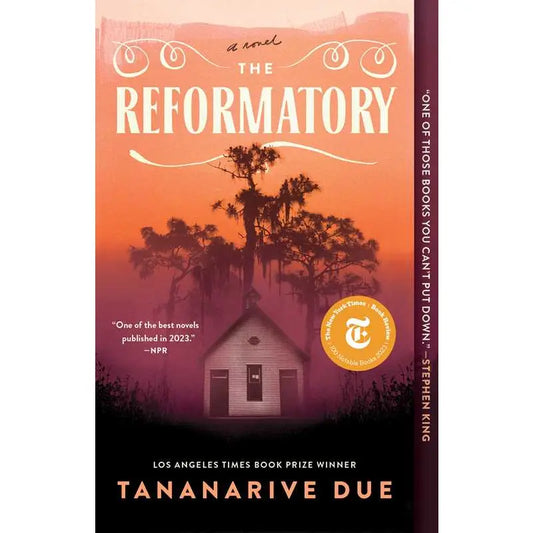The Reformatory