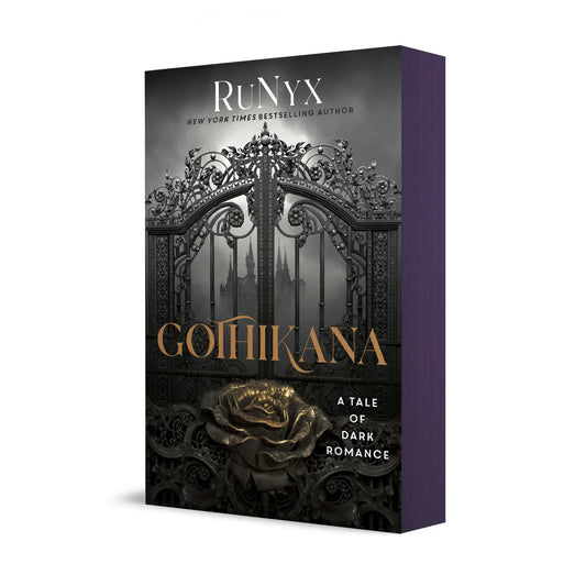 Gothikana