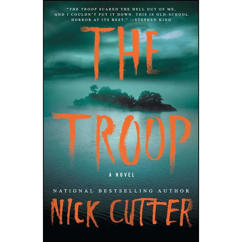The Troop