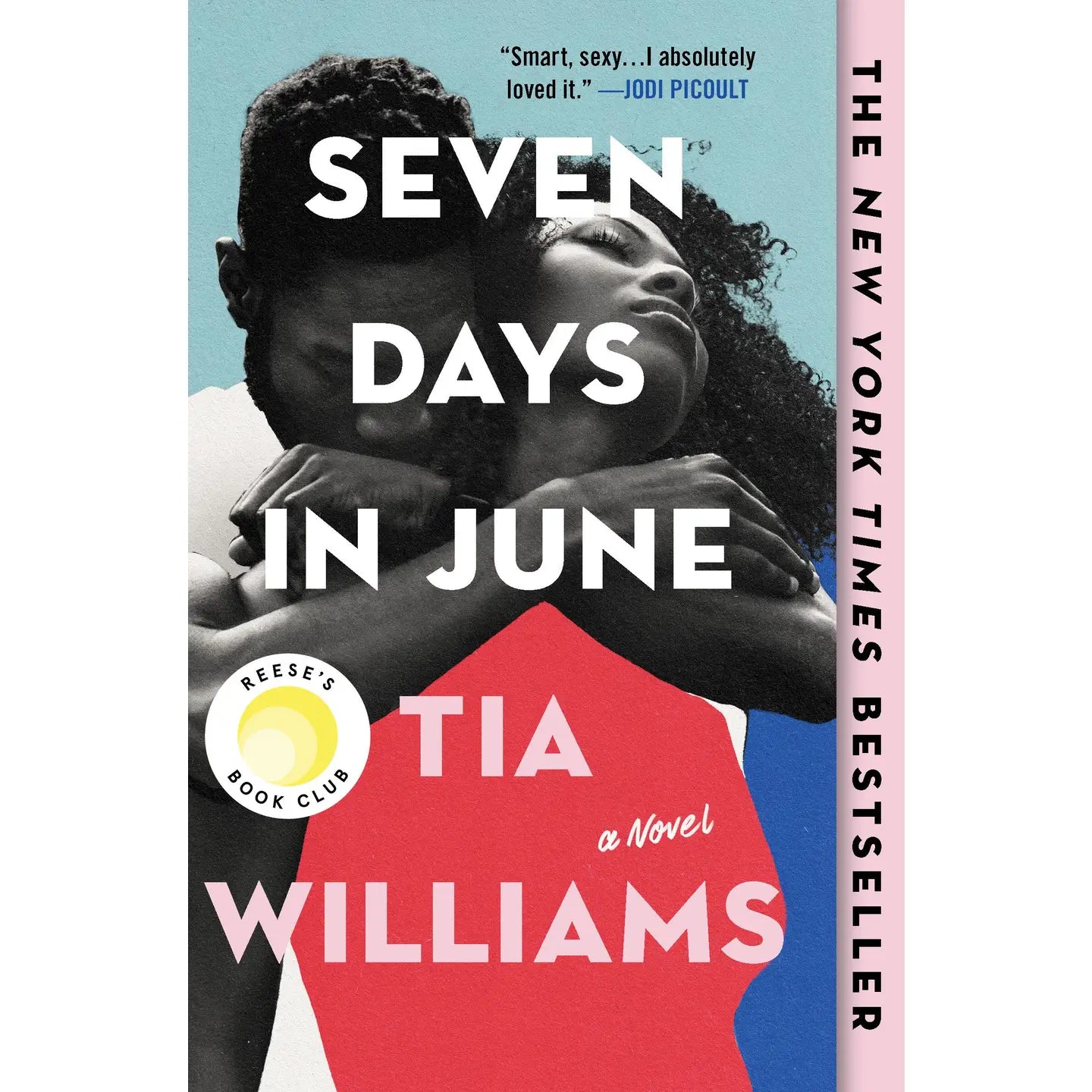 Seven Days in June
