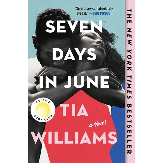Seven Days in June