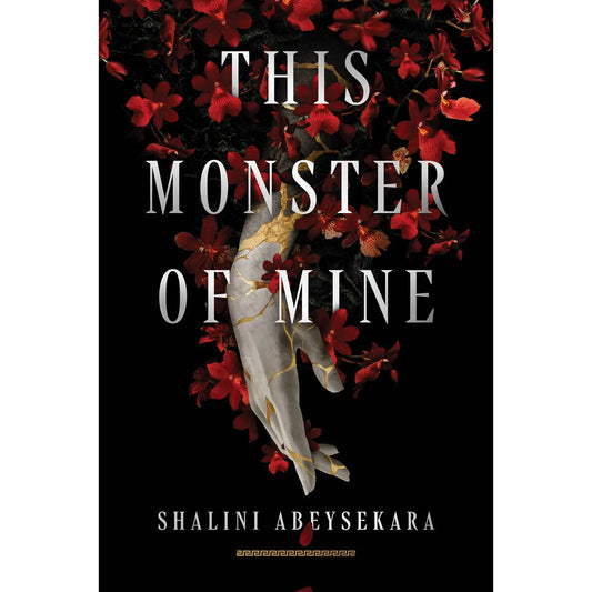 This Monster of Mine (This Monster of Mine, #1)