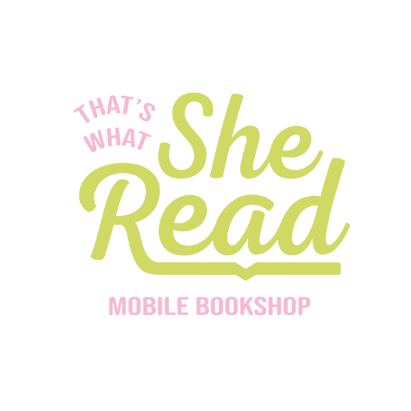 That's What She Read