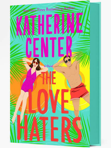 The Love Haters