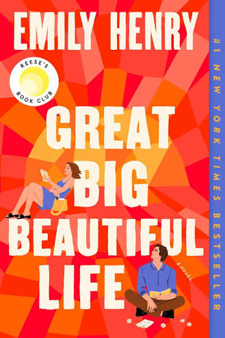 Great Big Beautiful Life